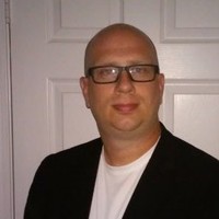 Darrin Burdett