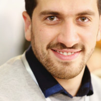 Saeed Talebi