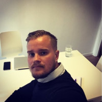 Sonny Östermark