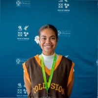 Siosi'ana N.