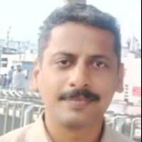 Anandsenthilvel Palanisamy