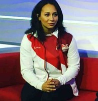 Zoe Smith