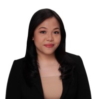 Czarina Mae Talde