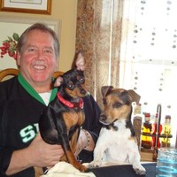 David C Kight