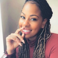 Shawntia Grant