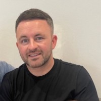Kieran Connachan