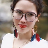 Lan Daisy