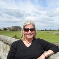 Marcia Zensinger