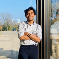 Yash Vaishnav