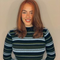 Victoria Lovatsis