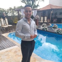 Erick Mendonça