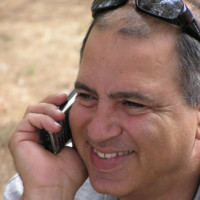 Meir Shoval