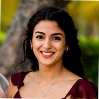 Katiana Shahbahrami