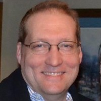 Paul M. Bacon, Ph.D.