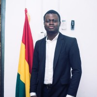 David Aboagye