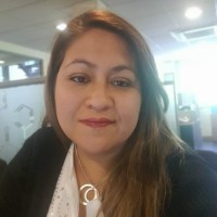 Valeska Del Pilar Mendoza Loyola