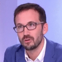 Matthieu Verrier