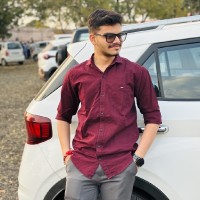 Bhagyesh Joshi
