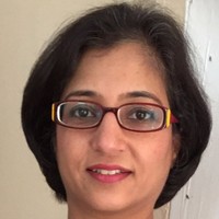 Tanya Brar