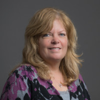 Mary Ellen Oehler