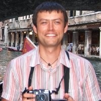 Alexey Pakhomov