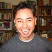 Joshua Lin