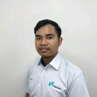 Arieff Taufiq