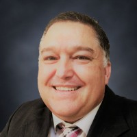 Steven (Chris) Lamb, Mba, Csp, Cit