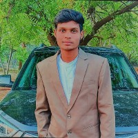 P.Ravi teja