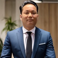 Passang Sherpa