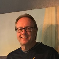 Mark Buhrow