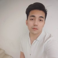Joshua Reynado