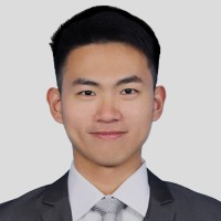 Joshua Tsui