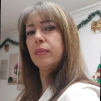 Marisa Perez Alcaraz