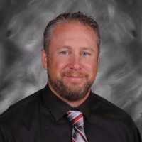 Andy Schafer