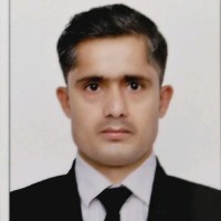 RAMAKANT GAUR
