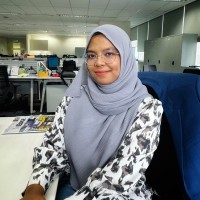 Aini Syahirah, Acca