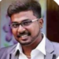 SANTHOSH SANTH