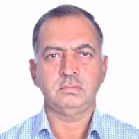Kishori Lal