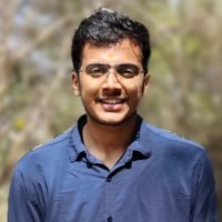 Sudarshan Joshi
