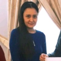 Корлан Бекбаева