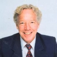 Carl A. A. Tolson  Ph.D