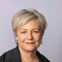 Stephanie Marsden