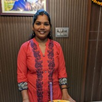 Sandhya Dhadigala
