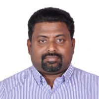 Roy Varughese