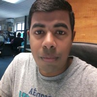 Navin Naicker