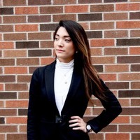 Katelin Onishi