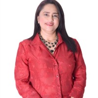 Thania Elizabeth Vidal Ayala