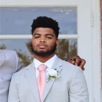 Marquell Corbett