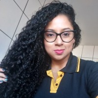 Lorrayne Quaresma ramos